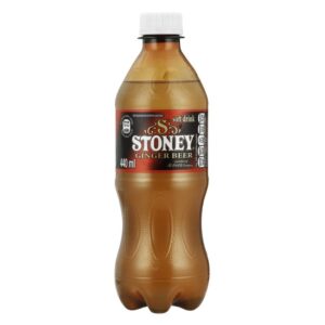 Stoney